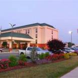 Фотография гостиницы Hampton Inn Rehoboth Beach