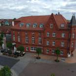 Фотография гостиницы Zur Eldenburg