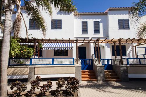 Фотография гостевого дома Agaete Lovely Duplex