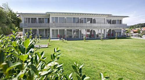 Фотография гостиницы Hotel Stalden