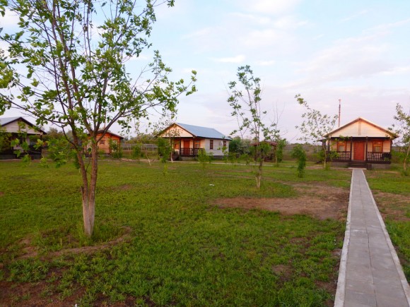 Фотография базы отдыха Рыбак