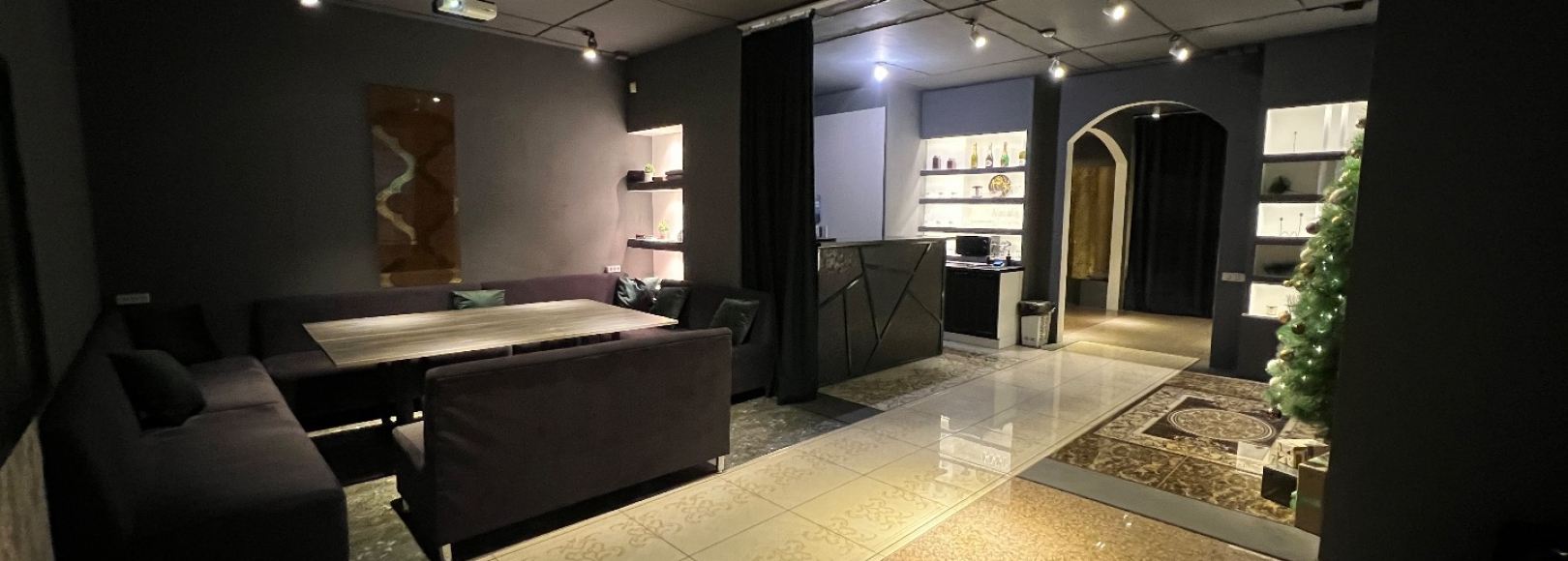 Фотография лофта Интра Лофт