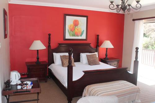 Фотография гостиницы Fairways Hotel