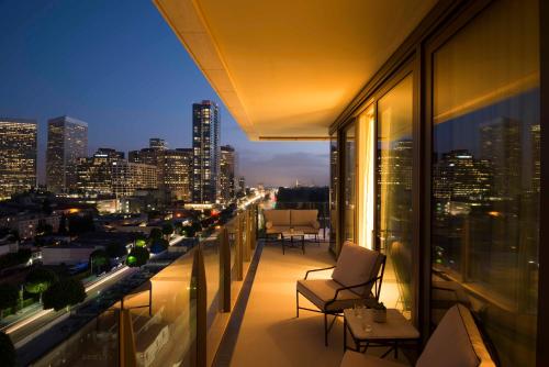 Фотография гостиницы Waldorf Astoria Beverly Hills