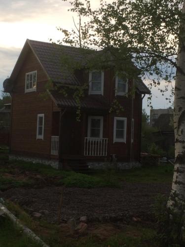 Фотография гостевого дома Дом на Железнодорожной