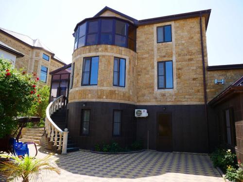 Фотография гостевого дома База Манго