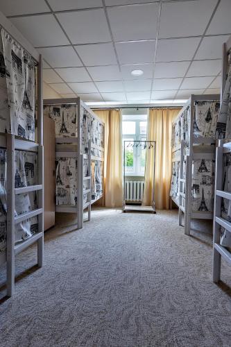 Фотография хостела Радио