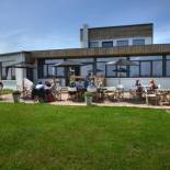 Фотография гостиницы l'AERODROME DE LA BAIE DE SOMME