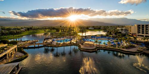 Фотография гостиницы JW Marriott Desert Springs Resort & Spa