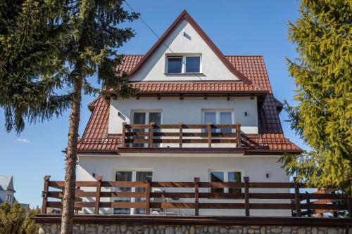 Фотография апарт отеля 5 Wierchów Apartamenty