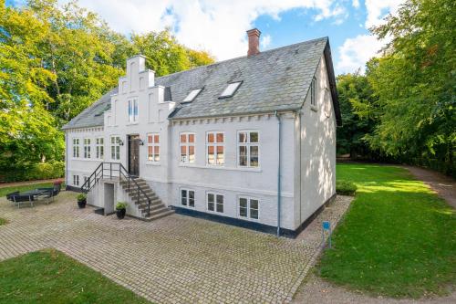 Фотография гостиницы Kragsbjerggaard