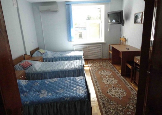 Фотографии гостиницы
Комфорт