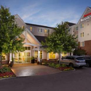 Фотографии гостиницы 
            Residence Inn Dayton North