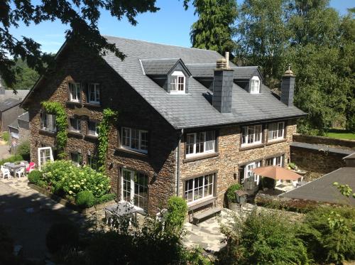 Фотография гостевого дома Gites La Tabatiere