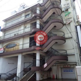 Фотография гостиницы OYO Hotel Amuzu Sakuragicho