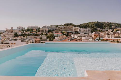 Фотография гостиницы HOTEL AMOUR NICE