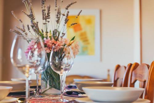 Фотография гостевого дома La Aldea Colorada Casa Rural