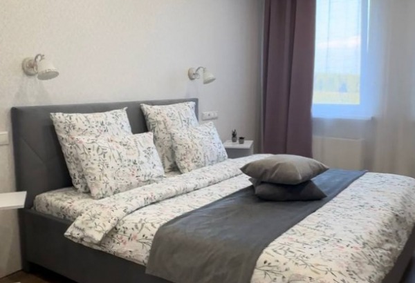 Фотография квартиры Просторная, по-домашнему уютная 2х комнатная квартира в Нахабино - MariNochka