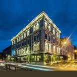 Фотография гостиницы Hotel Indigo Krakow - Old Town, an IHG Hotel
