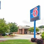 Фотография гостиницы Motel 6-Greensboro, NC - Airport