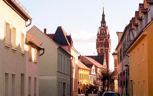 Фотография гостиницы Hotel & Restaurant am Schlosspark