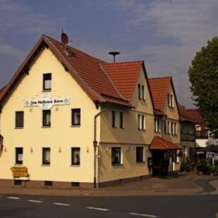 Фотографии гостиницы
Hotel-Restaurant Zum Goldenen Stern