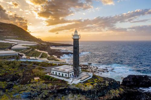 Фотография апарт отеля Lighthouse on La Palma Island