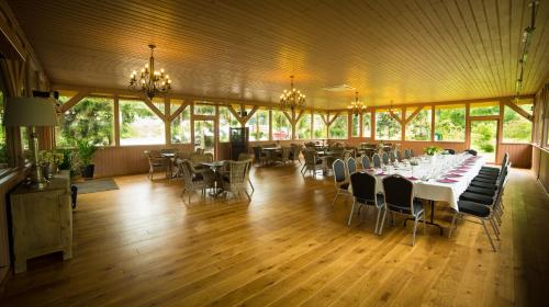 Фотография гостевого дома Pensjonat U Kota Wasyla