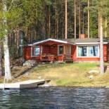 Фотография гостевого дома Holiday Home Riihiniemi