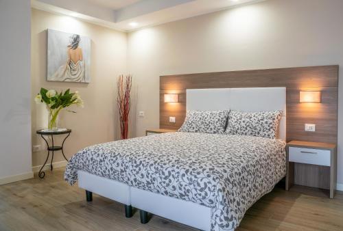 Фотография мини отеля RED ONE