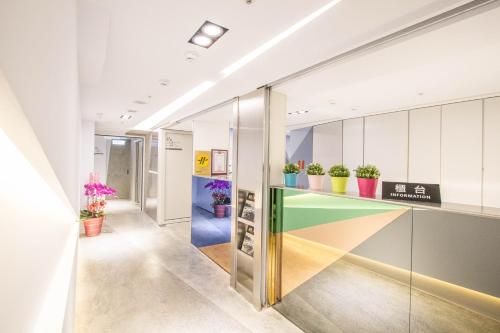 Фотография хостела Light Inn