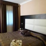 Фотография гостиницы EH Suites Rome Airport Euro House Hotels