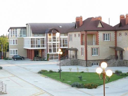 Фотография гостевого дома Норд Авеню