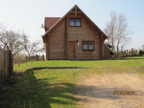 Фотография гостевого дома Haus Rheinsteig