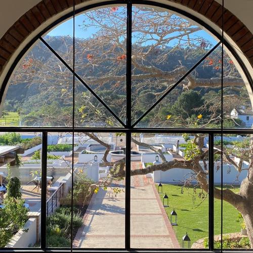 Фотография гостиницы Barrington's