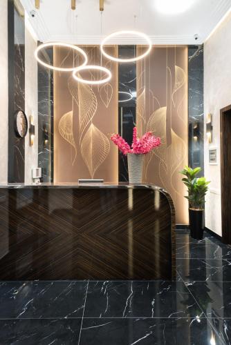 Фотография гостиницы NCityHotel