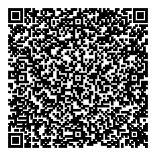 QR код хостела Друзья