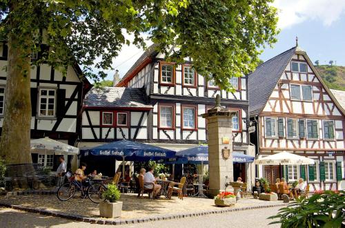 Фотография гостевого дома Ferienwohnung Om Maat