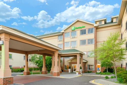 Фотография гостиницы Holiday Inn Minneapolis NW Elk River, an IHG Hotel