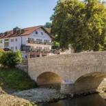 Фотография гостевого дома Raffelsteiner Hof