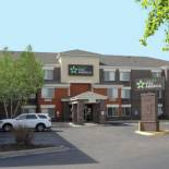 Фотография гостиницы Extended Stay America Suites - Minneapolis - Eden Prairie - Technology Drive