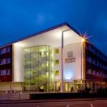 Фотография гостиницы Holiday Inn Express, Chester Racecourse, an IHG Hotel