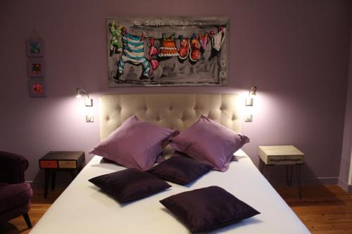 Фотография гостевого дома La Maison de Juliette