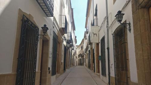 Фотографии гостевого дома 
            Casa En Grenyo, Javea