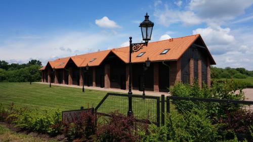 Фотография гостевого дома Penzion Schwarzenberský seník