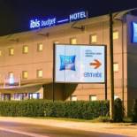 Фотография гостиницы Ibis Budget Orléans Nord Saran