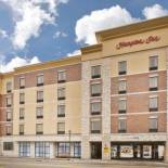 Фотография гостиницы Hampton Inn by Hilton Detroit Dearborn, MI