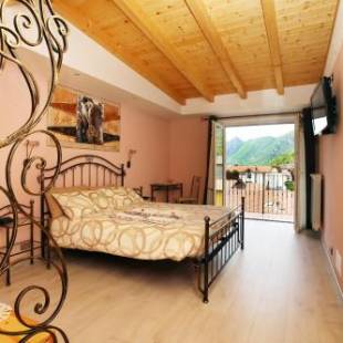 Фотографии мини отеля 
            B&B La Vecchia Tipografia - Lago D'Idro