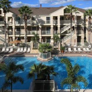 Фотографии гостиницы 
            Sonesta ES Suites Lake Buena Vista