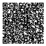 QR код мини отеля Речной Дом Ехегис